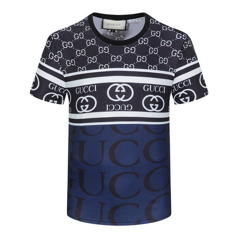 Gucci Men's T-shirts 156